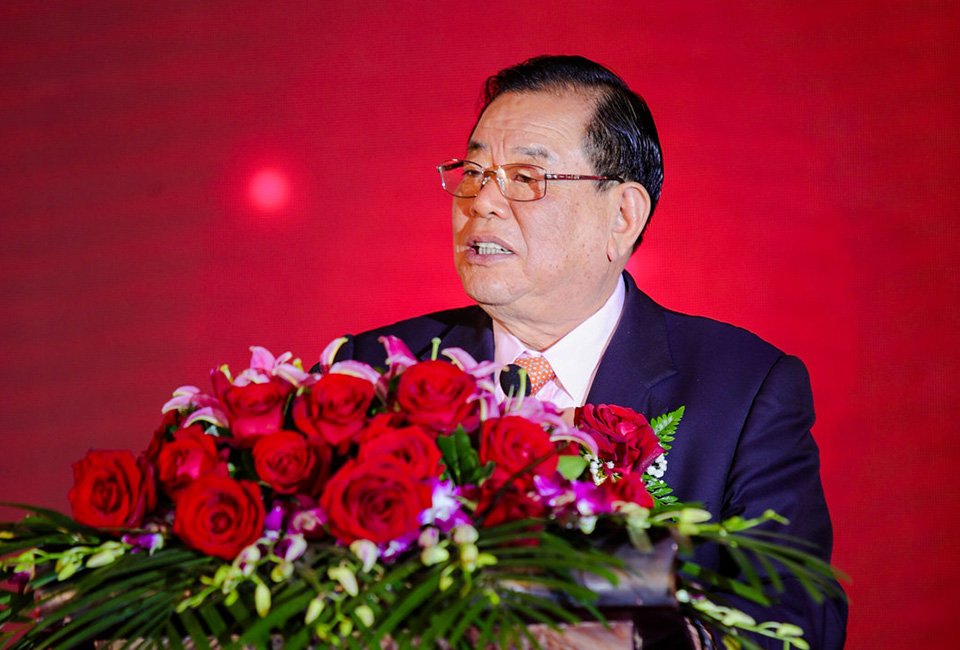 德業(yè)人將用心堅守使命,<br>為實現(xiàn)夢想不懼櫛風(fēng)沐雨、砥礪前行。